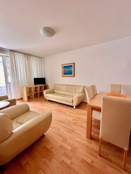 Str. Ramnicu Sarat, Calea Vitan apartament 3 camere decomandat