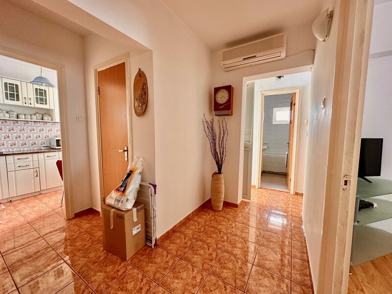 Str. Ramnicu Sarat, Calea Vitan apartament 3 camere decomandat