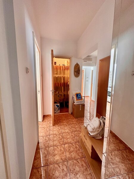 Str. Ramnicu Sarat, Calea Vitan apartament 3 camere decomandat